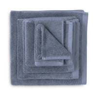 Heckett & Lane Gastendoekje 1x Celectic-Blue