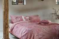 Pip Studio Dekbedovertrek Mumbai Night Roze