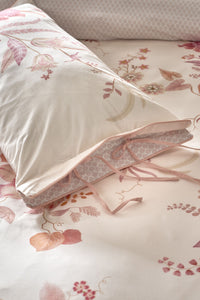 Pip Studio Dekbedovertrek Everbloom Licht roze