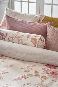 Pip Studio Dekbedovertrek Everbloom Licht roze