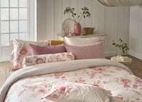 Pip Studio Dekbedovertrek Everbloom Licht roze