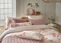 Pip Studio Dekbedovertrek Everbloom Licht roze