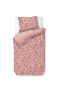 Pip Studio Dekbedovertrek Lotus Lullaby Roze
