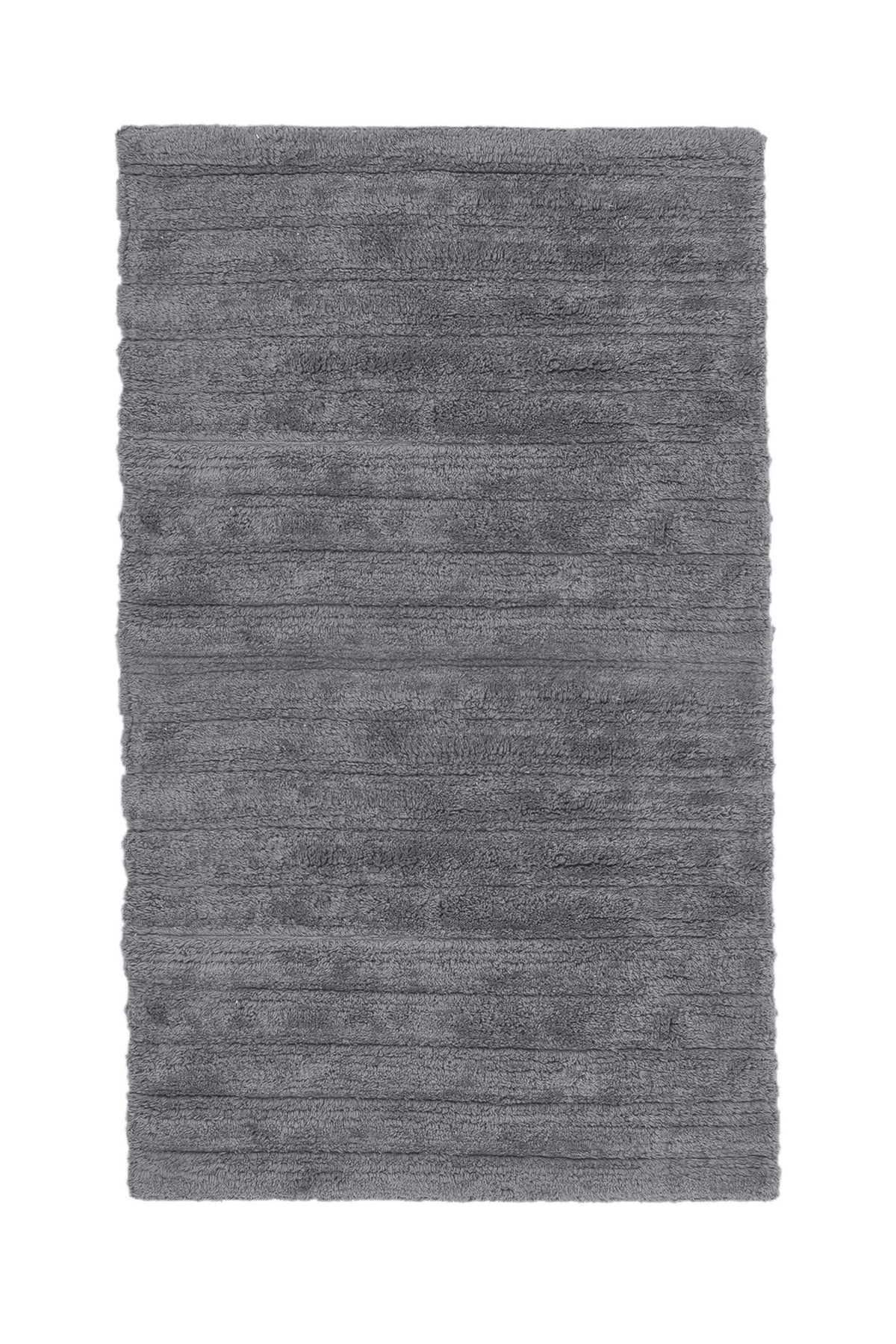 Heckett & Lane Badmat Vivienne Anthracite