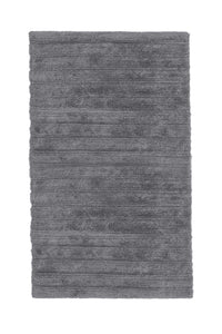 Heckett & Lane Badmat Vivienne Anthracite