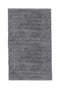 Heckett & Lane Badmat Vivienne - 70x120 cm - Anthracite
