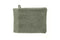 Heckett & Lane Washandje Grant - 16x21 cm - Army-Green