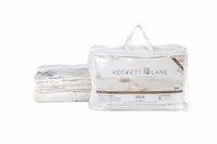 Heckett & Lane Dekbed Gold Enkel Gold-90-WGD
