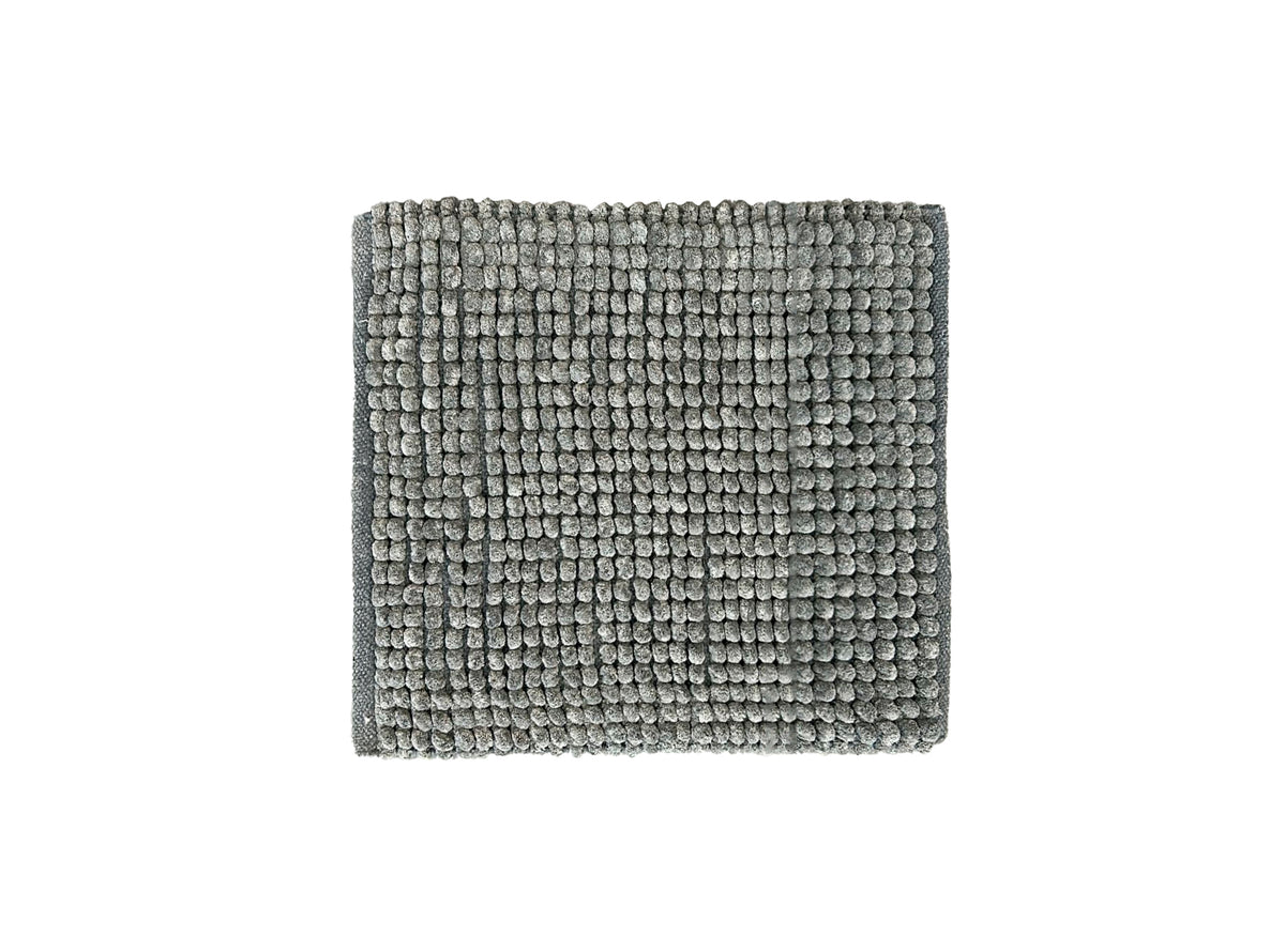 Zo!Home Badmat Fabrizio Classic-Anthracite