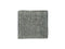 Zo!Home Badmat Fabrizio - 60x60 cm - Classic-Anthracite