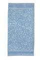 Licht blauw