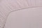 Pip Studio Hoeslaken Twinkle Star Fitted Sheet Wit Roze