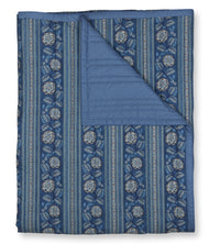 Pip Studio Quilt Rosa Rani Donkerblauw