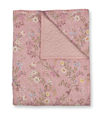 Pip Studio Quilt Lotus Lullaby Roze