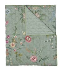 Pip Studio Quilt Everbloom Groen