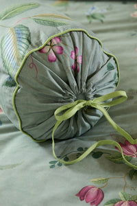 Pip Studio Dekbedovertrek Everbloom Groen