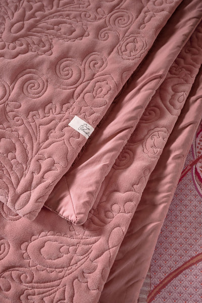 Pip Studio Quilt Quilty Pip Roze