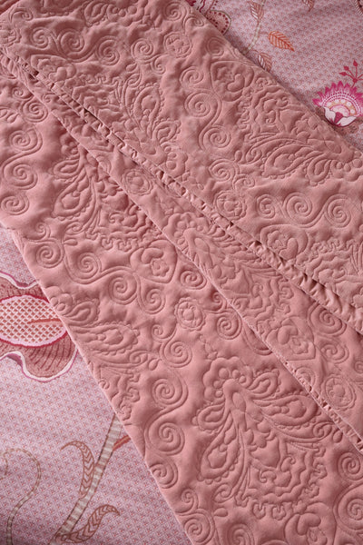 Pip Studio Quilt Quilty Pip Roze