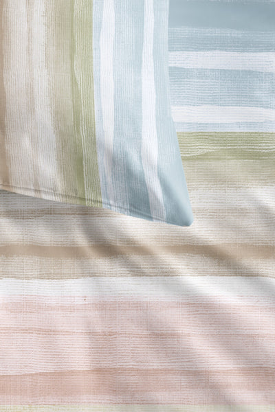 Ariadne at Home Dekbedovertrek Colour Palette Naturel