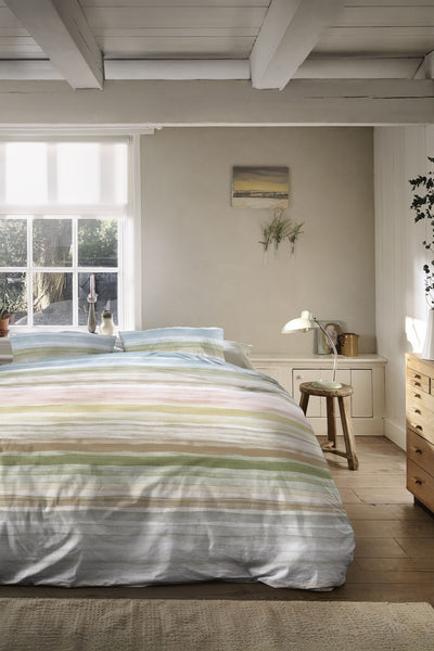 Ariadne at Home Dekbedovertrek Colour Palette Naturel