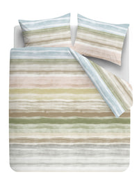 Ariadne at Home Dekbedovertrek Colour Palette Naturel