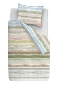 Ariadne at Home Dekbedovertrek Colour Palette Naturel