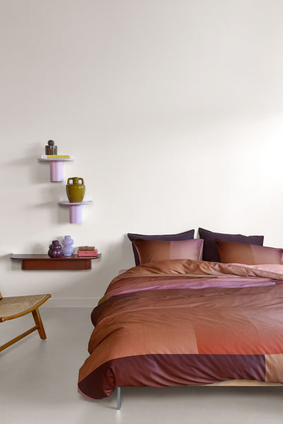 Dutch Design Dekbedovertrek Rodeo Drive Multi