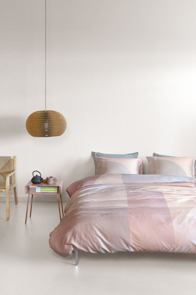 Dutch Design Dekbedovertrek Gran Via Zand