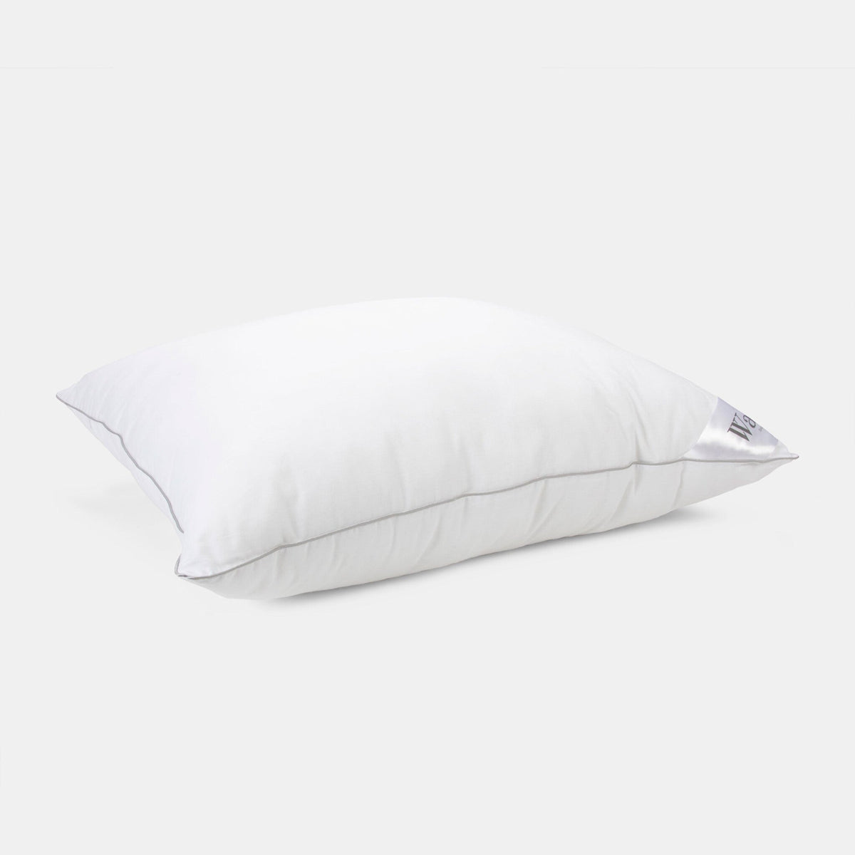 Walra Hoofdkussen Classic Comfort Wit