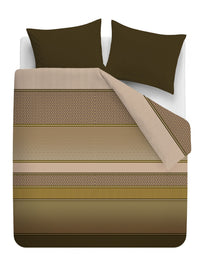 BeddingHouse Dekbedovertrek Anubis Multi