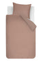 BeddingHouse Dekbedovertrek Lush Blush