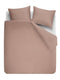 BeddingHouse Dekbedovertrek Lush Blush