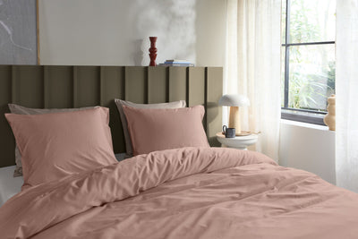 BeddingHouse Dekbedovertrek Lush Blush