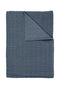 BeddingHouse Quilt Cosy Blauw