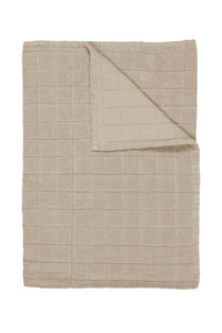 BeddingHouse Quilt Cosy Zand