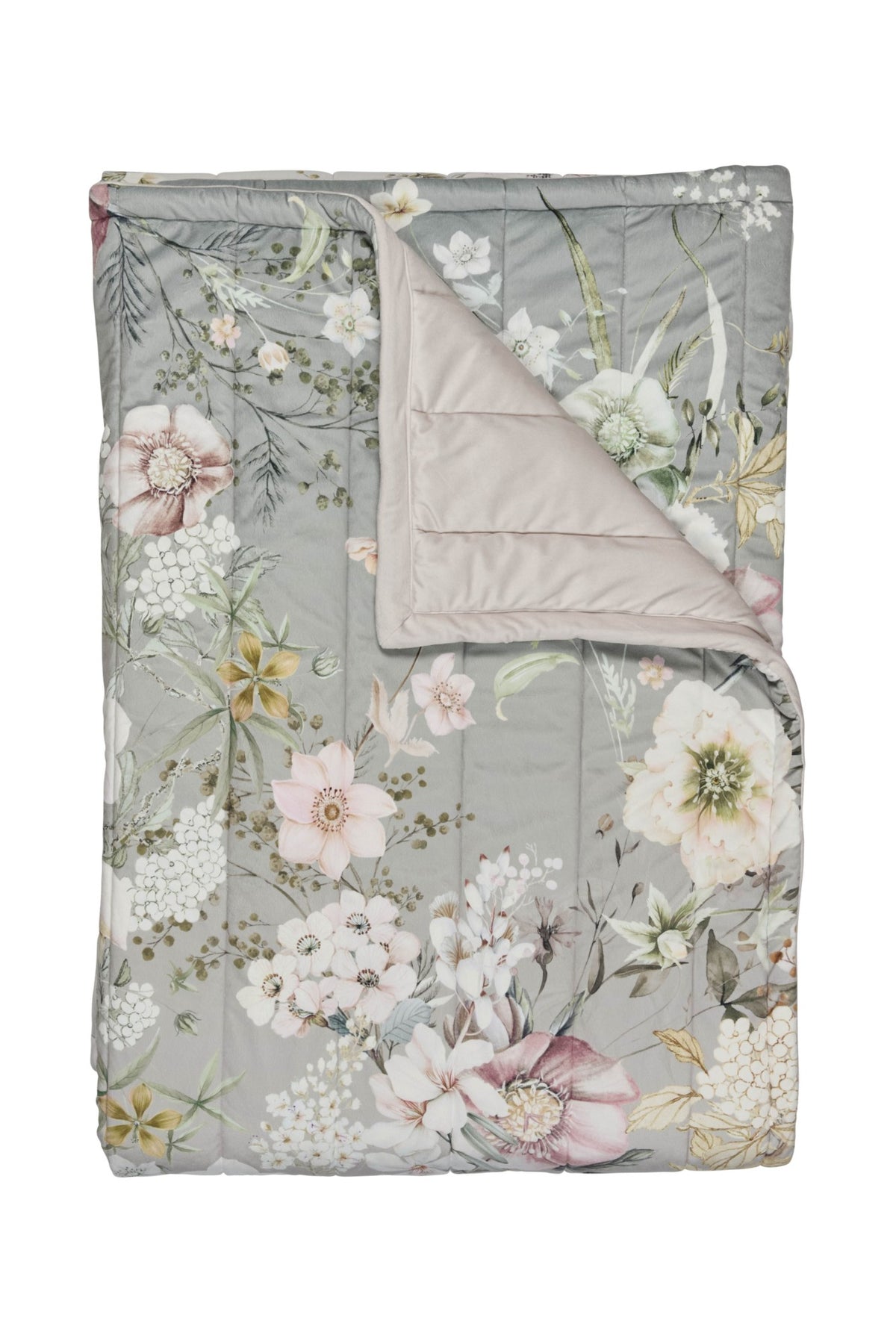 Kardol Quilt Emmets Garden Pastel