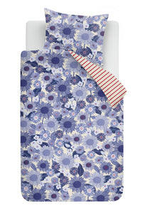 Oilily Dekbedovertrek Rilyn Blauw