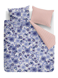 Oilily Dekbedovertrek Rilyn Blauw