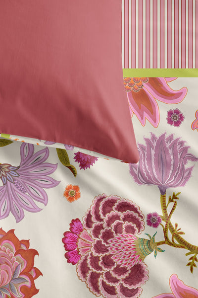 Oilily Dekbedovertrek Kensi Multi