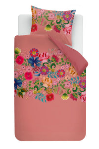 Oilily Dekbedovertrek Saren Multi