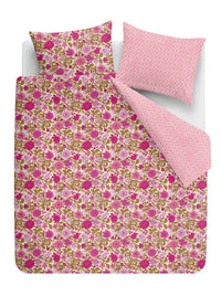 Oilily Dekbedovertrek Emerly Multi