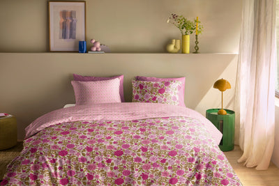 Oilily Dekbedovertrek Emerly Multi