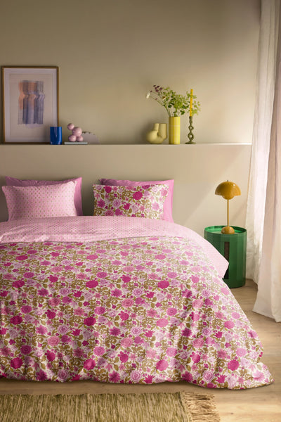 Oilily Dekbedovertrek Emerly Multi