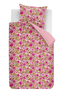 Oilily Dekbedovertrek Emerly Multi