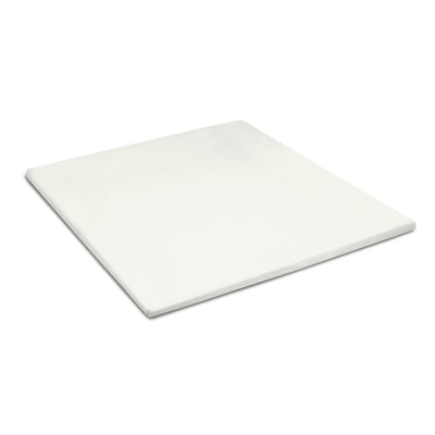 Cinderella Topper hoeslaken Sundays Satijn Ivory