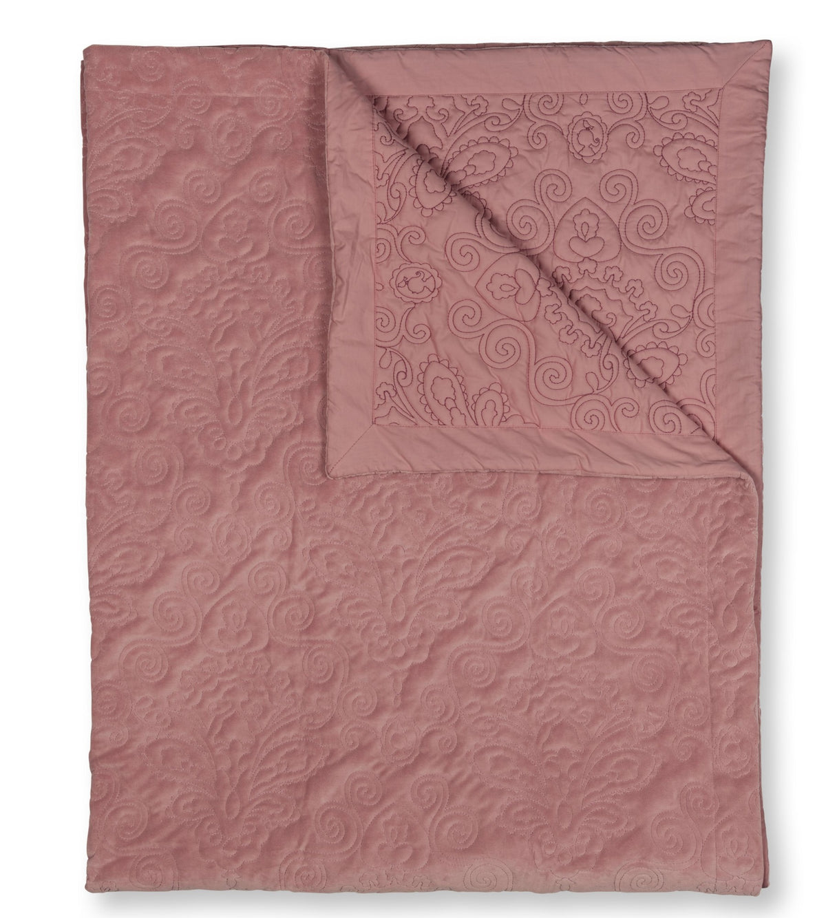 Pip Studio Quilt Quilty Pip Roze