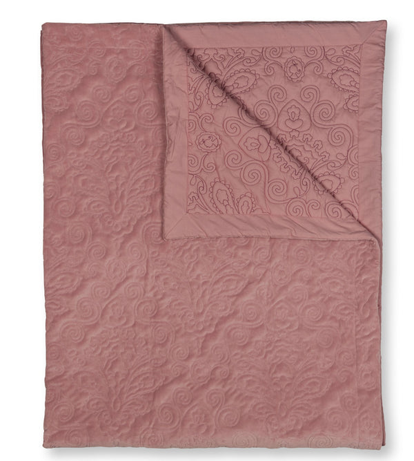 Pip Studio Quilt Quilty Pip Roze