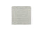 Zo!Home Badmat Mauro - 60x60 cm - Glacier-Grey