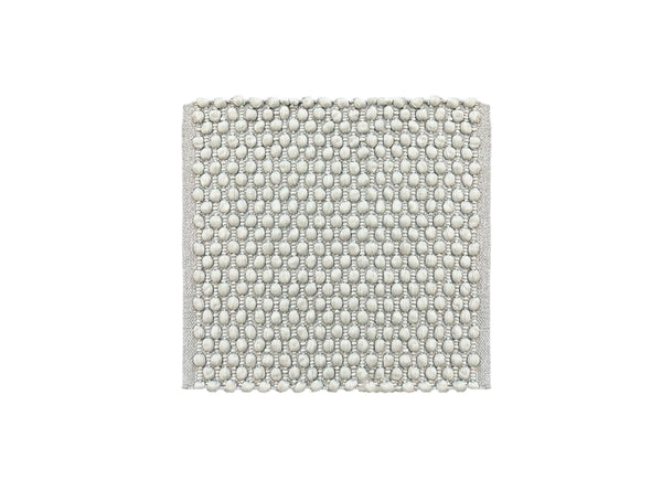 Zo!Home Badmat Mauro Glacier-Grey