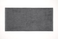Heckett & Lane Badhanddoek Grant Classic-Anthracite